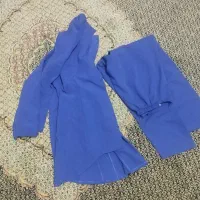 کت و شلوار زنانه|لباس|درمیان, |دیوار