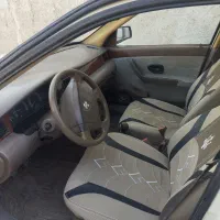 سمند ال ایکس دوگانه شرکت