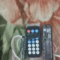 mp3 بلوتوثی