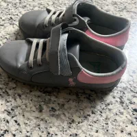 کتونی بسیار تمیز سایز ۳۵