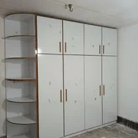 کابینت و کمد دیواری|خدمات پیشه و مهارت|مسجد سلیمان, |دیوار
