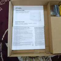 مودم ADSL/VDSL. ZYXEL|مودم و تجهیزات شبکه|مشهد, کوشش|دیوار