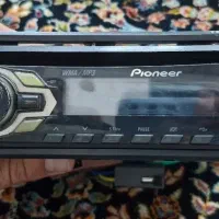ضبط پایونیر ۱۴۵۰ لاستیک بارز ۱۵ چراغ عقب ۲۰۶ sd|قطعات یدکی و لوازم جانبی|تهران, چیتگر جنوبی|دیوار