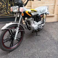 کویر 200مدل 1404|موتورسیکلت|مراغه, |دیوار