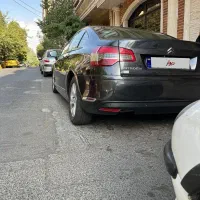 سیتروئن c5 مدل ۲۰۱۱ فول|خودرو سواری و وانت|تهران, هفت حوض|دیوار