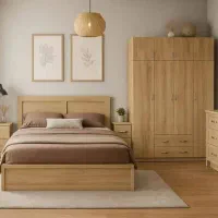 تخت / سرویس خواب / تولیدی