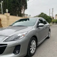 فروش ماشین مزدا۳ تیتانیوم|خودرو سواری و وانت|تنکابن, |دیوار