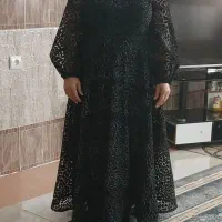 دوعدد پاچین زنانه سایز۴۲قد۱۴۰و۱۶۰‌