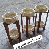 انواع محصولات حصیری