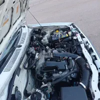 پراید مدل 88دوگانه شرکتی شاسی پلمپ در حد|خودرو سواری و وانت|اقبالیه, |دیوار