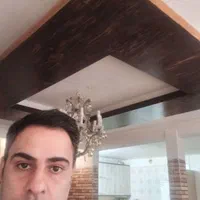 نصب کناف و سقف کاذب انواع دورباکس و طرح|خدمات پیشه و مهارت|کرج, مصباح|دیوار