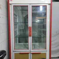 یخچال ایستاده