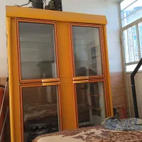 یخچال ایستاده