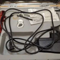 دستگاه تتو قلمی