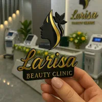 کلینیک زیبایی لاریسا / لیزر الکس کندلا
