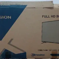 تلویزیون اکس ویژن 43