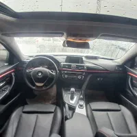 بیامو 420i تعادل کامل قدرت و کلاس|خودرو سواری و وانت|رشت, دیلمان|دیوار