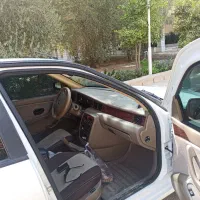 سمند ef7 مدل 99|خودرو سواری و وانت|یزد, |دیوار