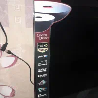 تلویزیون ال سی دی (LCD) سری ۶ سامسونگ|تلویزیون و پروژکتور|رشت, دیانتی|دیوار