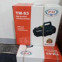 مودم‌ ‌+ کارواش PM مدل TMS3 انکور 1800W