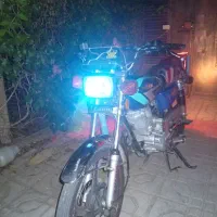 هوندا کبیر ۲۰۰