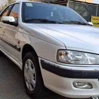 پژو پارس سال مدل ۹۸|خودرو سواری و وانت|تهران, قصر فیروزه ۱|دیوار