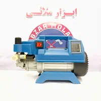 کارواش سمپاش صنعتی دینامی ۱۴۰/۱۶۰/۱۸۰ بار ویوارکس|ماشین‌آلات صنعتی|کرج, حیدرآباد|دیوار