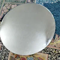 آینه (مناسب آرایشگاه و منازل)