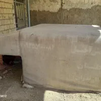 اتاق پراید وانت