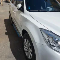 هایما S7 پلاس، مدل ۱۴۰۱|خودرو سواری و وانت|خمین, |دیوار