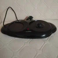 صفحه چای ساز