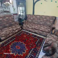 فروش مبل اصل|مبلمان خانگی و میز عسلی|نهاوند, |دیوار