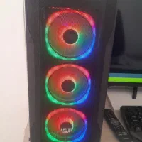 سیستم گیمینگ در حد نو