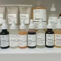 سرم اوردینری وجوانسازها