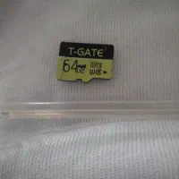 رم گوشی تبلت ۶۴ برند نو...|لوازم جانبی موبایل و تبلت|فردیس, شهرک شهید حسینی|دیوار