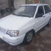 ۱۱۱ مدل ۹۴|خودرو سواری و وانت|پیربازار, |دیوار