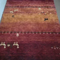 فرش طرح سنتی فانتزی|فرش|شیراز, شریف‌آباد|دیوار