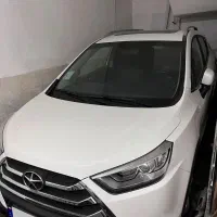 جک s3 مدل 1401|خودرو سواری و وانت|اسلام‌شهر, شهرک احمدیه|دیوار