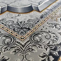 موج نقره فرش ۷۰۰ شانه|فرش|قائم‌شهر, |دیوار