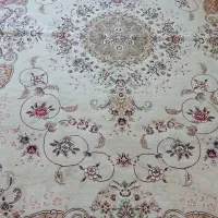 دوتخته فرش ۶متری