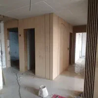 کابینت ،کمد دیواری نقد و اقساط|خدمات پیشه و مهارت|خمینیشهر, |دیوار