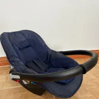 کریر نو|کالسکه و لوازم جانبی|الوند, |دیوار