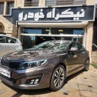 اپتیما ۲۰۱۵ فول
