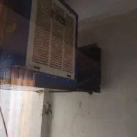 نصب‌کولر‌آبی‌‌با‌‌زیر‌سازی‌‌