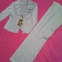 کت ودامن ترک وکت وشلوار ومانتو لنین نوو|لباس|تهران, صادقیه|دیوار