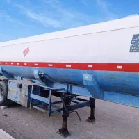 تانک ماموت شاسی لس اجاره ای