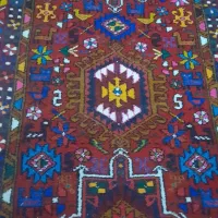 فرش ۳متری دستبافت