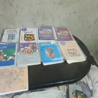 کتاب کنکور تجربی آیکیو نشر الگو خیلی سبز مبتکران و|کتاب و مجله آموزشی|کنارک, |دیوار