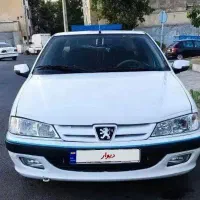 پرشیا مدل ۹۱