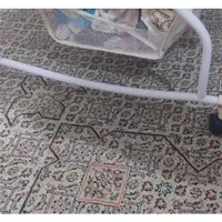 گهواره بچه خارجی مارک ببکو|تخت و صندلی بچه|ساری, |دیوار